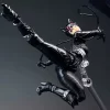 kf S839bca7bca4540a59075ce3a6bd61618J Kaiyodo Catwoman Revoltech Amazing Yamaguchi Anime Figure Collection Model Toys Desktop Decoration Figurine - Amazing Yamaguchi UK Store