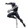 kf S85a86474de7949ca8e213af71678b69cb AMAZING YAMAGUCHI T Challa Figuarts Black Panther Action Figure Wakanda Collection SHF Boxed Model Kids for - Amazing Yamaguchi UK Store