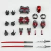 kf S89f7902af28048eea02c8e04b9eb89edu AMAZING YAMAGUCHI Arkham Knight Batman Red Hood Robin Jason Todd Figuarts Game Action Figure Model Toy - Amazing Yamaguchi UK Store
