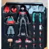 kf S8a00e41e37bd4555a3d3db82745bc896p In Stock Marvel Legends Sentinel Spiderman Action Figure Spider verse Miles Sv Shf Morales Peni Parker - Amazing Yamaguchi UK Store