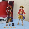 kf S8a319d91df5b42d2bc1fb2dd60c19ec9q 15cm One Piece Luffy Figuarts Gear2 Figurine The Raid on Onigashima Luffy Figure Joint Movable Model - Amazing Yamaguchi UK Store