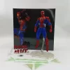 kf S8cb63b3dc38c45ab9749b909eed202c0e Hot Anime Spider Man 2 0 Premium Edition Amazing Yamaguchi Peter Dolls Action Figures Model Spiderman - Amazing Yamaguchi UK Store