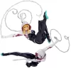 kf S9260de03289741d89cab96a7bb65b581T AMAZING YAMAGUCHI KAIYODO Spider Gwen Spider Man S H Figuarts Gwen Stacy Action Figure Anime Model - Amazing Yamaguchi UK Store