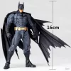 kf S96ddf9b64d0f4de483c1ac9e6e9049a6k DC Amazing Yamaguchi 009 17cm Justice League Batman Super Hero Articulate BJD Figure Model Toys - Amazing Yamaguchi UK Store
