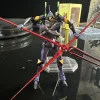 kf S9c472f697cb1473e9c93449e6b879dbeh KAIYODO EVA AMAZING YAMAGUCHI EVANGELION 13 Action Figures Super Evagelion 01 PROTOTYPE kari Shinji Langley Ayanami - Amazing Yamaguchi UK Store