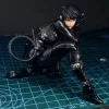 kf Sa389be3937b14369872a743661972c03Q Kaiyodo Catwoman Revoltech Amazing Yamaguchi Anime Figure Collection Model Toys Desktop Decoration Figurine - Amazing Yamaguchi UK Store