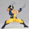 kf Sa58e9946cf99432eb3d42b8b435400f2R Disney Marvel Yamaguchi No 005 Wolverine Superhero Collectible Toy X Men Wolverine Action Figure Figure Toy - Amazing Yamaguchi UK Store