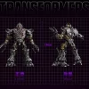 kf Sa7db74cd04b64963a7d198aebd90f418k Original Transformation Megatron Optimus Primal CLASSIC CLASS Prime Primal Building Block Toy Decepticons Autobots Action Figure - Amazing Yamaguchi UK Store