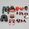 kf Sa96558d86d6740bfbf950046e6dd0f1cn In Stock Marvel Legends Sentinel Spiderman Action Figure Spider verse Miles Sv Shf Morales Peni Parker - Amazing Yamaguchi UK Store