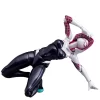 kf Sa9f33f5a437445de9337d83c2132e425F AMAZING YAMAGUCHI KAIYODO Spider Gwen Spider Man S H Figuarts Gwen Stacy Action Figure Anime Model - Amazing Yamaguchi UK Store