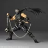 kf Sac2dc156c63b4c12abac47dac4f3fae8B Kaiyodo 1 12 Scale Male Soldier Fighting Game Amazing Yamaguchi Classic Ninja Gaiden Dragon Full Set - Amazing Yamaguchi UK Store