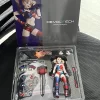 kf Sac611a58d75443b0b073f3fd92c619d2x Revoltech Amazing Yamaguchi Harley Quinn Action Figure Model Toy Joint Movable Doll Sexy Figurine Christmas Gift - Amazing Yamaguchi UK Store