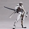 kf Sad77a426b1784b9dacbdd6923dd9ced8r Kaiyodo The Ocedo Yamaguchi 140 Ex Metal Gear Action Figure Mgs Raiden Metal Gear Rising Rising - Amazing Yamaguchi UK Store