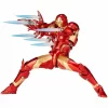 kf Sb2dd481ec19244619d6e3bbc9dd6204b5 Amazing Yamaguchi Revoltech No 013 Iron Man MK37 Bleeding Edge Armor Action Figure Collectible Model Toys - Amazing Yamaguchi UK Store