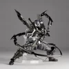 kf Sbc47e23742d74542b565721b4a9a2860i AMAZING YAMAGUCHI Agent Venom KAIYODO Eugene Thompson Symbiote Deadpool Comics Action Figure Model Movie Toys For - Amazing Yamaguchi UK Store