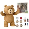 kf Sc47a686e4aa34c31908fe6201d6de565r AMAZING YAMAGUCHI Ted 2 Figure Bjd Ted Teddy Bear Revoltech No 006 Action Figure Gk Movie - Amazing Yamaguchi UK Store
