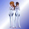 kf Sc48f2a555baa498086b9121c1048033bY 18cm EVA Neon Genesis Evangelion Asuka Langley Soryu Yamaguchi Action Figures Animation Peripherals Model Toys Gift - Amazing Yamaguchi UK Store