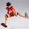 kf Sc5092c78429c4f6eaf8a85afd0ec21a93 15cm One Piece Luffy Figuarts Gear2 Figurine The Raid on Onigashima Luffy Figure Joint Movable Model - Amazing Yamaguchi UK Store