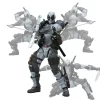 kf Sc5a3cc1793904fa99e16115c27a367eap AMAZING YAMAGUCHI BJD Marvel Revoltech Yamaguchi Deadpool 15cm Action Figure Joint Movable Movie Model Toys for - Amazing Yamaguchi UK Store