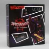 kf Sce182ba4563a4e9cac505ad2a714cdd6u In Stock Marvel Legends Sentinel Spiderman Action Figure Spider verse Miles Sv Shf Morales Peni Parker - Amazing Yamaguchi UK Store