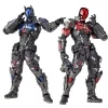 kf Scf917add54b2407987689fb7608c6ca93 Batman Arkham Knight Action Figure Yamaguchi 024 Movable Batman Joint Model PVC Model Toys Joint Movable - Amazing Yamaguchi UK Store