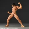 kf Sd2c260a3c0774ee4bc6580af32b338178 Kaiyodo Amazing Yamaguchi Attack On Titan Eren Jaeger Shingeki no Kyojin Revoltech Action Doll Anime Figure - Amazing Yamaguchi UK Store
