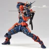 kf Sd4b14995dd3c41e68c913c7835faf3737 Yamaguchi Amazing Revoltech Deathstroket Batman Action Figure Collection Model Toy Doll Birthday Gifts - Amazing Yamaguchi UK Store