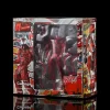 kf Sdef0fc2ccb334ebf800d21fbc06d2d24Y AMAZING YAMAGUCHI Carnage Venom KAIYODO Spider Man Legends Action Figure Joint Movable Change Face Statue Model - Amazing Yamaguchi UK Store