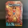 kf Sdf8cf838f25644e29b69fc8769c4b6ff7 Marvel animation peripheral new Wonder Woman with weapon base accessories joints movable creative doll hand model - Amazing Yamaguchi UK Store