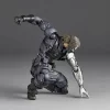 kf Seb05d758cc614ea495d13207e25350fbx Kaiyodo Winter Soldier Revoltech AMAZING YAMAGUCHI Bucky Barnes Captain America Anime Action Figures toy birthday gifts - Amazing Yamaguchi UK Store