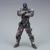 kf Sf1ad8ba5cfd4467aa9a36bb3efdacf09V AMAZING YAMAGUCHI Arkham Knight Action Figure 024 Model PVC Bat 17cm Collection Movable Anime Figurine Toys - Amazing Yamaguchi UK Store