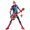 kf Sf2fa862555424eabb9ada01a611998b6J Hasbro SPIDER PUNK Spider Man Across the Spider Verse Action Figure Hobie Brown Toys Statue Model - Amazing Yamaguchi UK Store