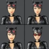 kf Sf5ca6414ef8f40f484f449eae98c32eag Kaiyodo Catwoman Revoltech Amazing Yamaguchi Anime Figure Collection Model Toys Desktop Decoration Figurine - Amazing Yamaguchi UK Store
