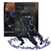 kf Sf86cbec9c0b54f419e2bfa1ffbbf66a2U AMAZING YAMAGUCHI T Challa Figuarts Black Panther Action Figure Wakanda Collection SHF Boxed Model Kids for - Amazing Yamaguchi UK Store