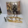 kf Sf900ed0b4f8d496094cb3df4f6e5b0b3P 14cm Marvel Kaiyodo Revoltech Amazing Yamaguchi Iron Spider Man Action Figure Model Doll Collectible Toy Room - Amazing Yamaguchi UK Store