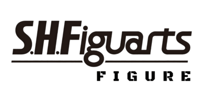 S.H.Figuarts figure logo 2 - Amazing Yamaguchi UK Store